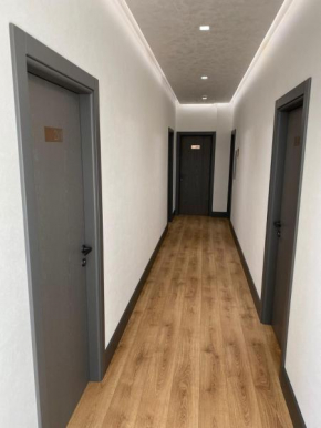 Hotel Brilant